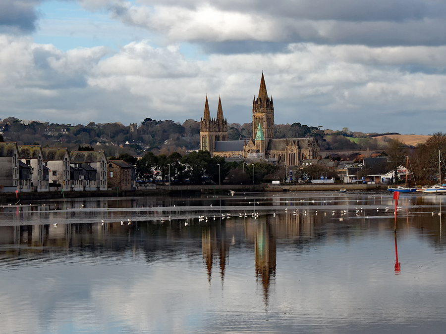 Truro