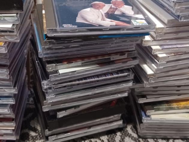 CDs CDs